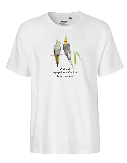 Cockatiel T-Shirt