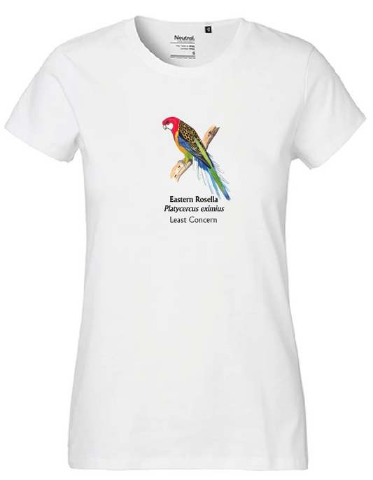 Eastern Rosella T-Shirt