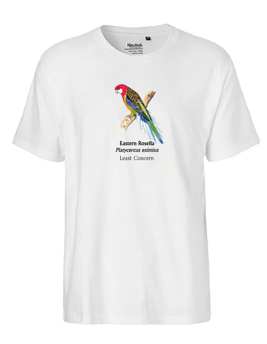 Eastern Rosella T-Shirt