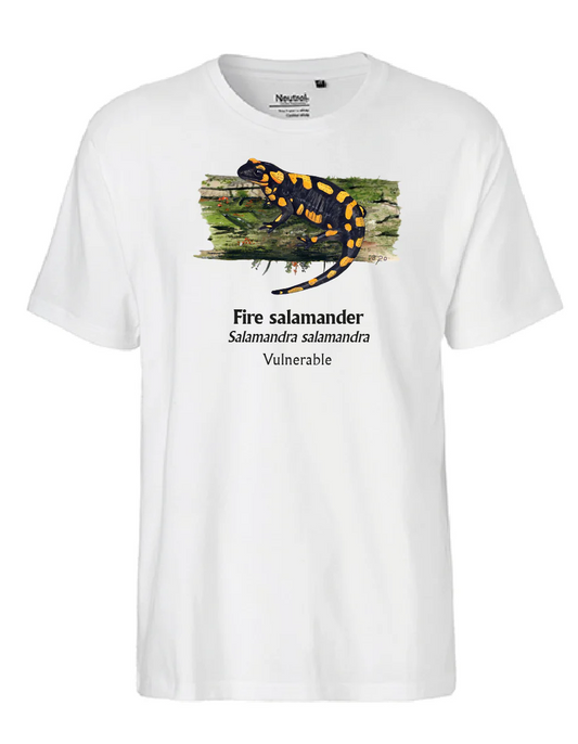 Fire salamander T-Shirt
