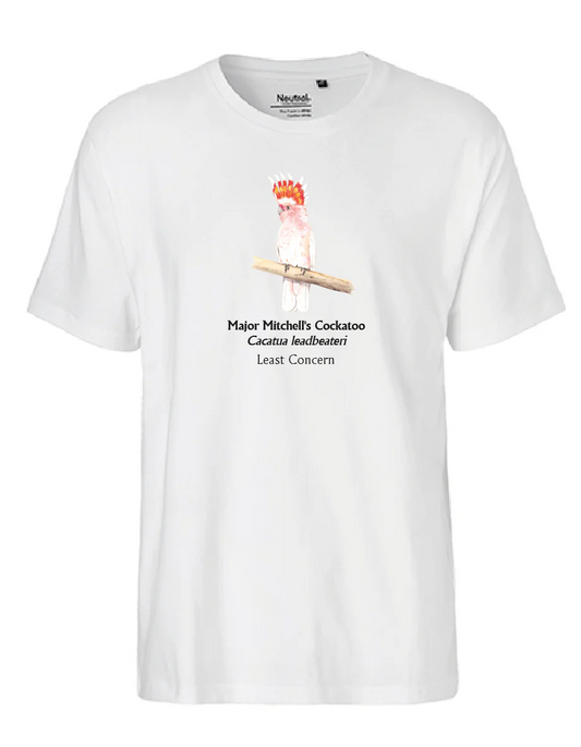 Major Mitchell's Cockatoo T-Shirt