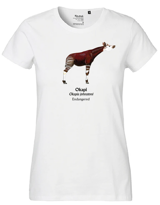 Okapi T-Shirt