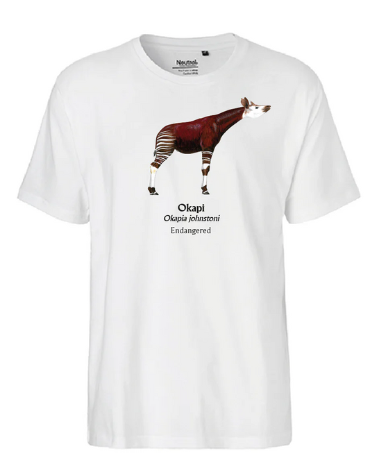 Okapi T-Shirt