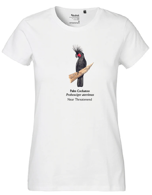 Palm Cockatoo T-Shirt