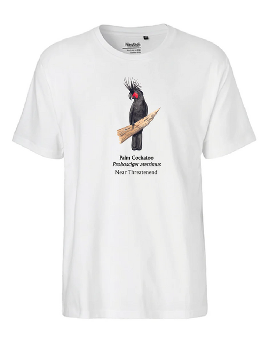 Palm Cockatoo T-Shirt