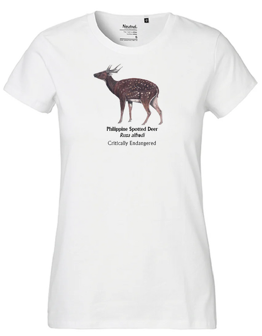 Philippine Spotted Deer T-Shirt