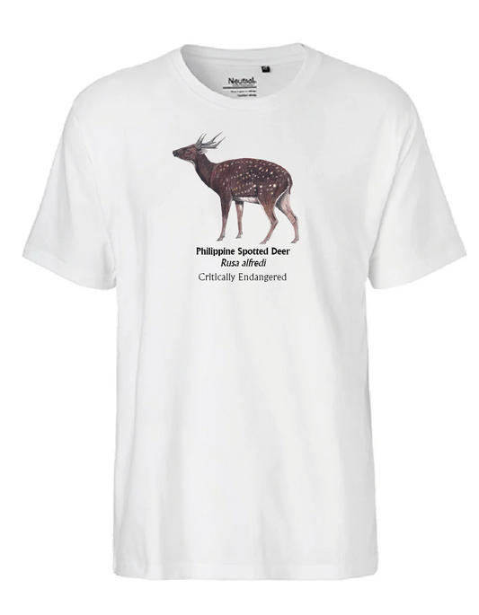 Philippine Spotted Deer T-Shirt