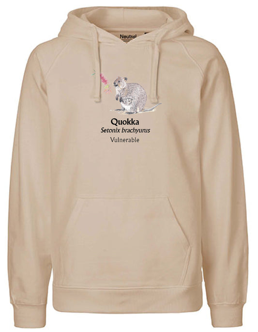 Quokka Hoodie