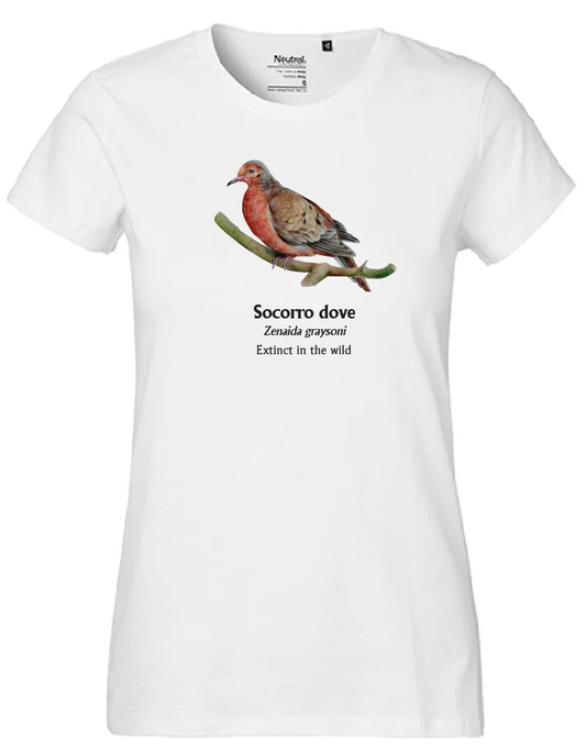 Socorro Dove T-Shirt