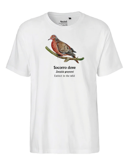 Socorro Dove T-Shirt