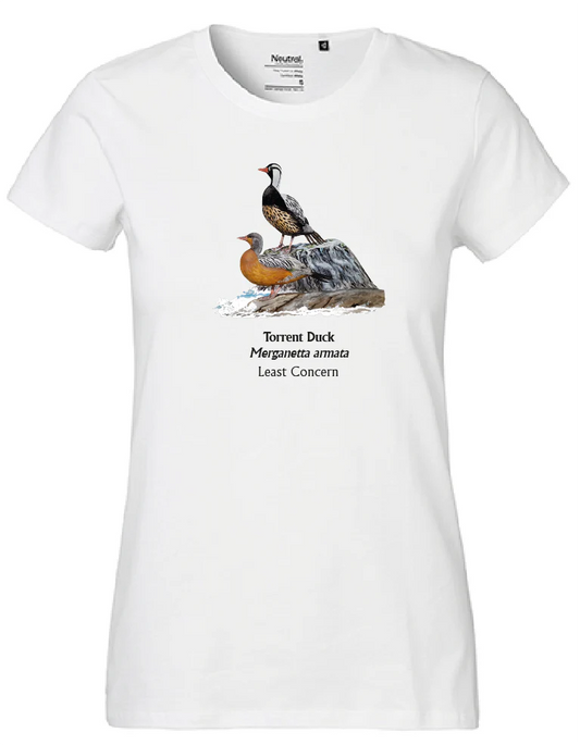 Torrent Duck T-Shirt