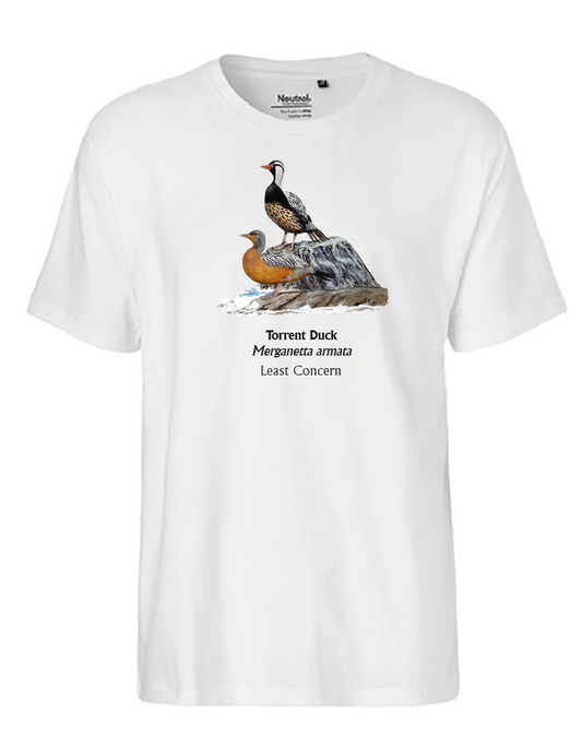 Torrent Duck T-Shirt