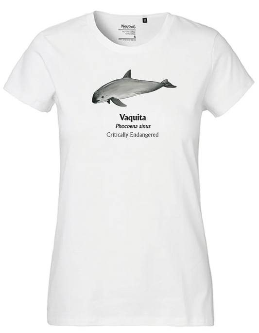 Vaquita T-Shirt