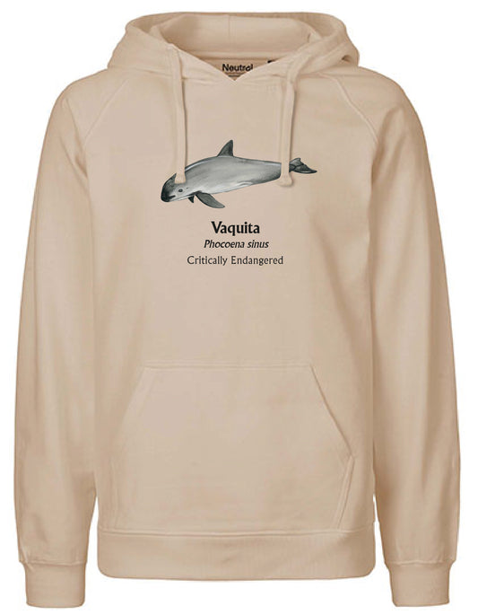 Vaquita Hoodie
