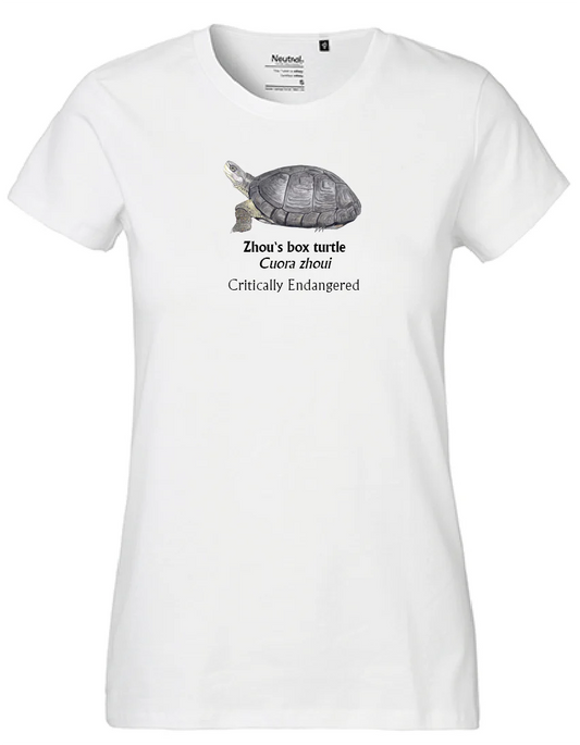 Zhou's box turtle T-Shirt