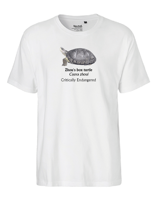 Zhou's box turtle T-Shirt