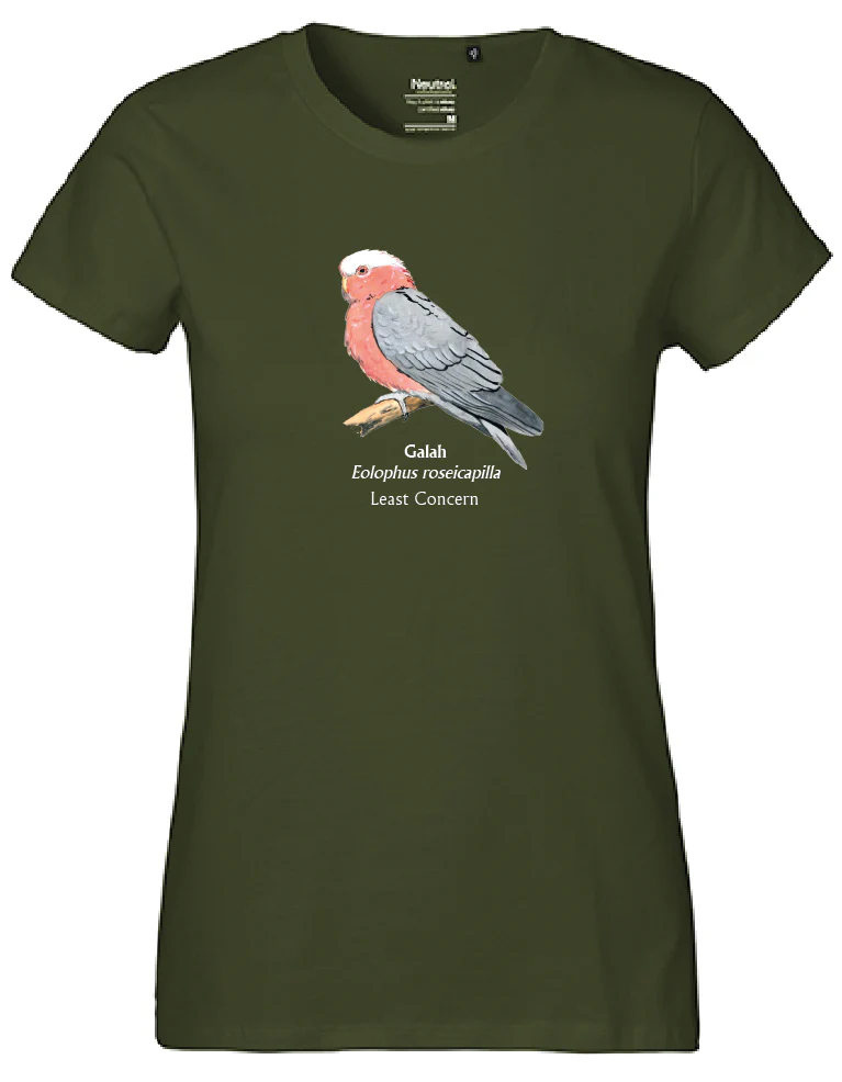 Galah T-Shirt