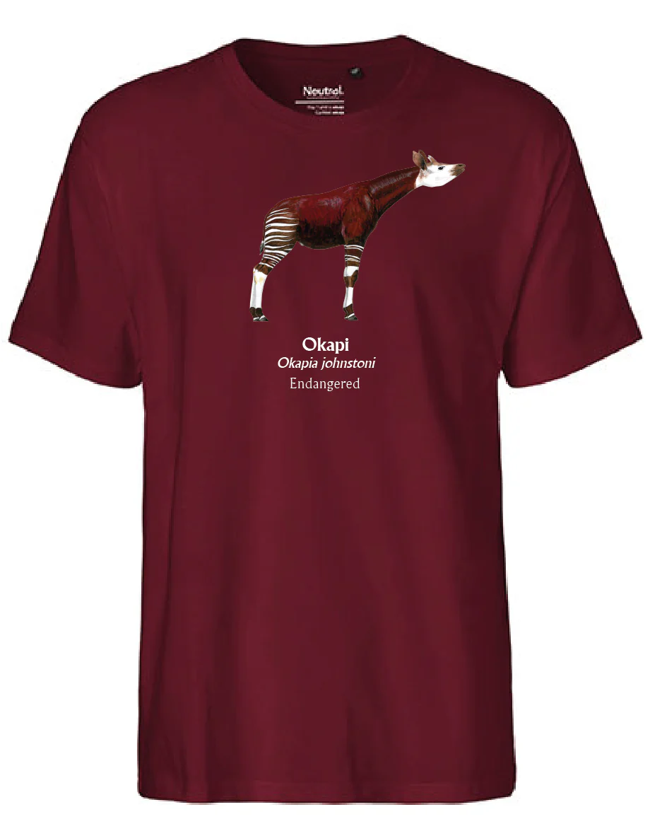 Okapi T-Shirt