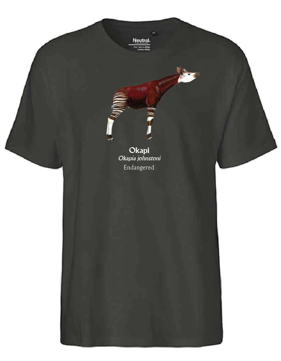 Okapi T-Shirt
