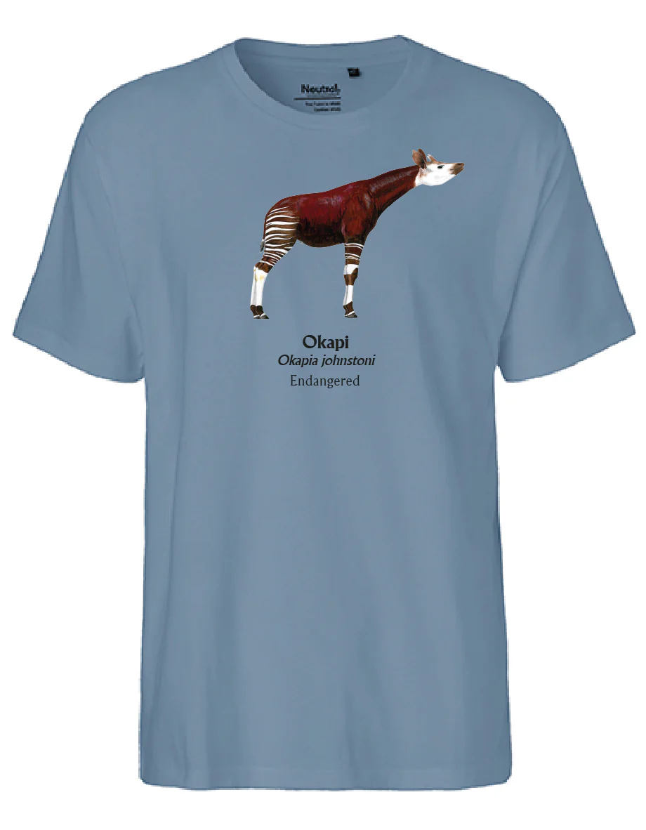 Okapi T-Shirt