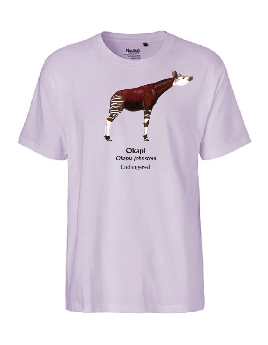 Okapi T-Shirt