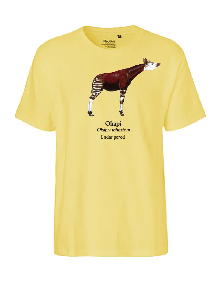 Okapi T-Shirt