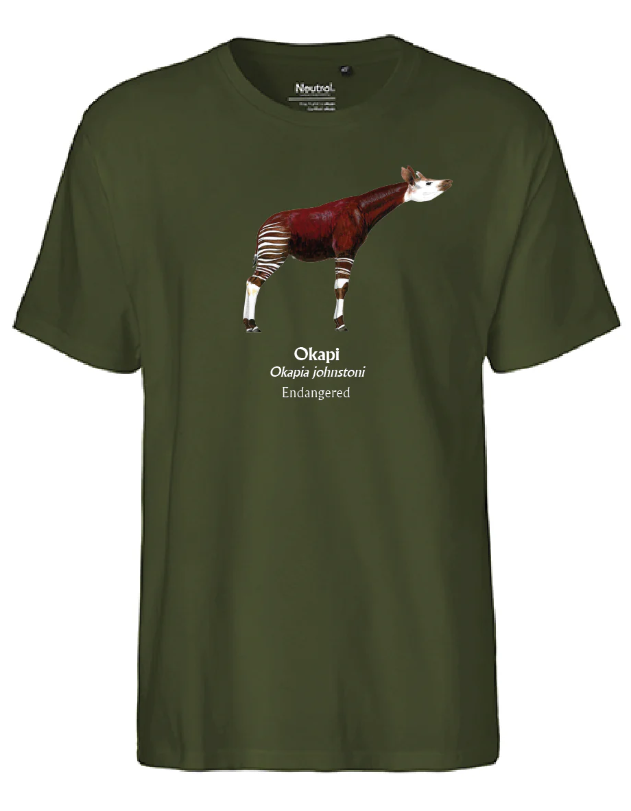 Okapi T-Shirt