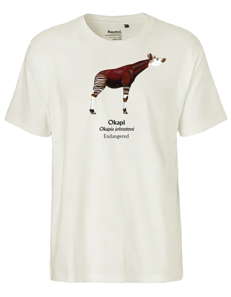 Okapi T-Shirt