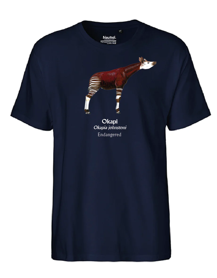 Okapi T-Shirt