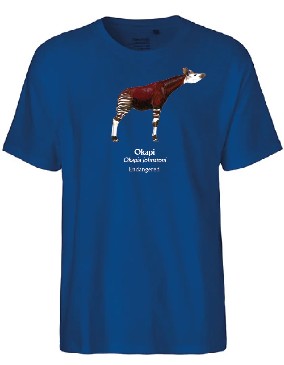 Okapi T-Shirt