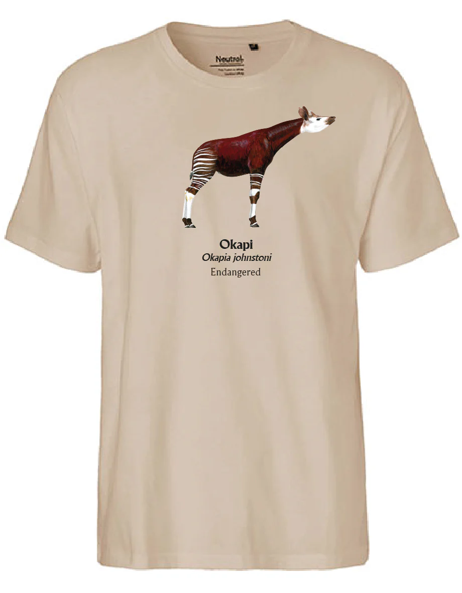 Okapi T-Shirt