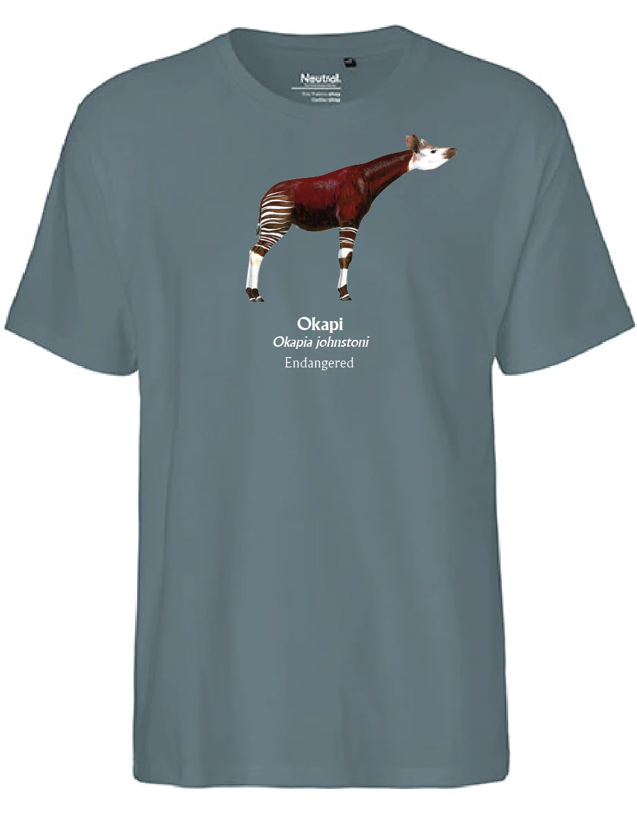 Okapi T-Shirt