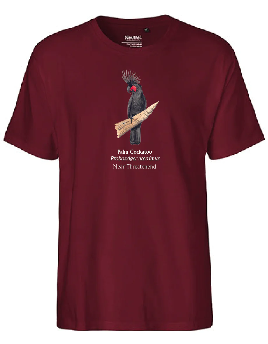 Palm Cockatoo T-Shirt