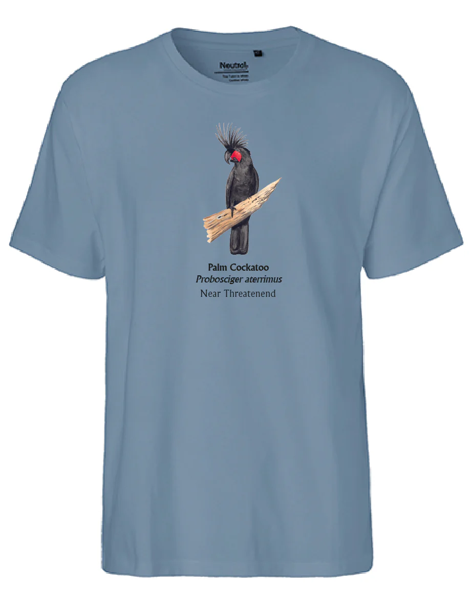 Palm Cockatoo T-Shirt