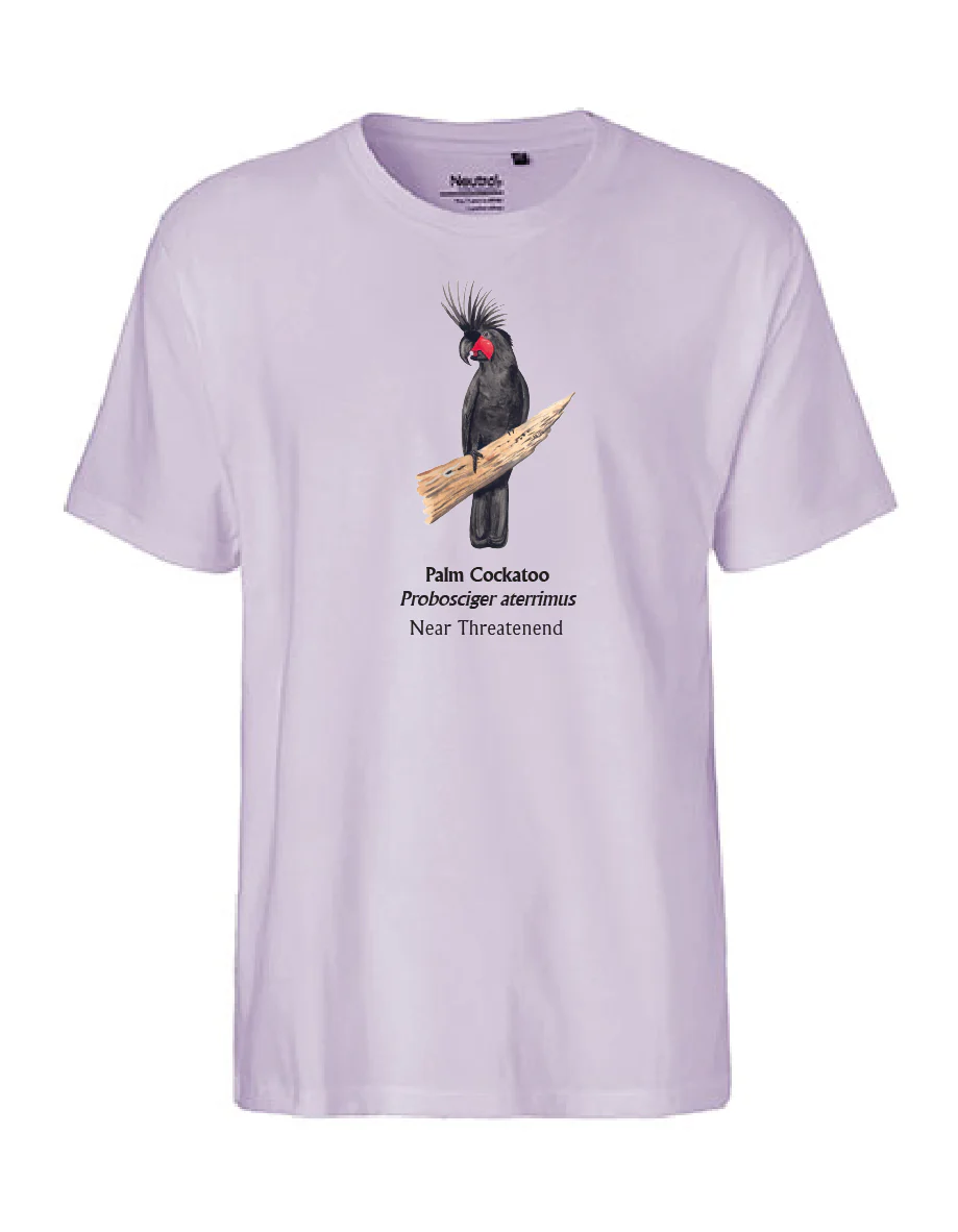 Palm Cockatoo T-Shirt