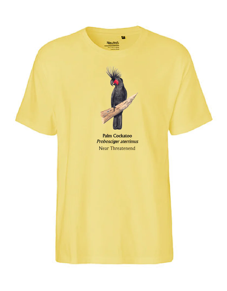 Palm Cockatoo T-Shirt