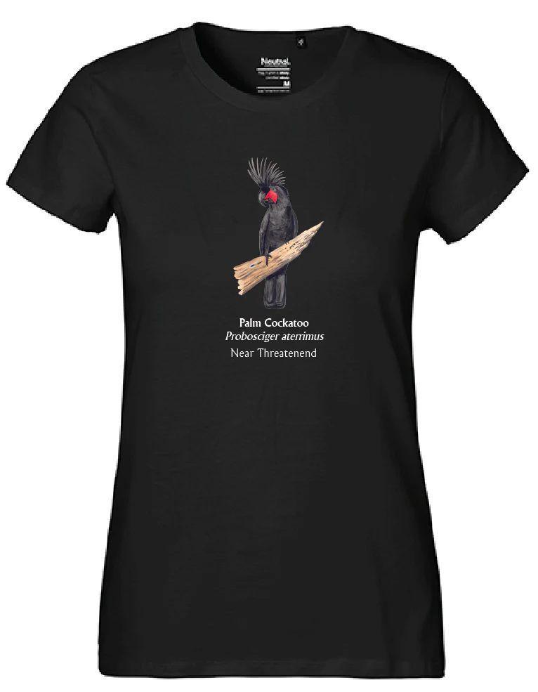 Palm Cockatoo T-Shirt