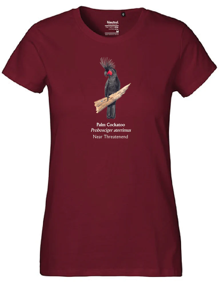 Palm Cockatoo T-Shirt