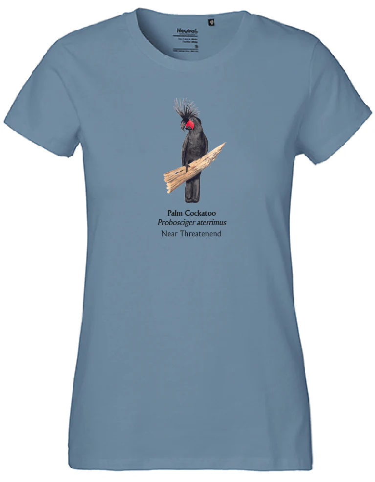 Palm Cockatoo T-Shirt