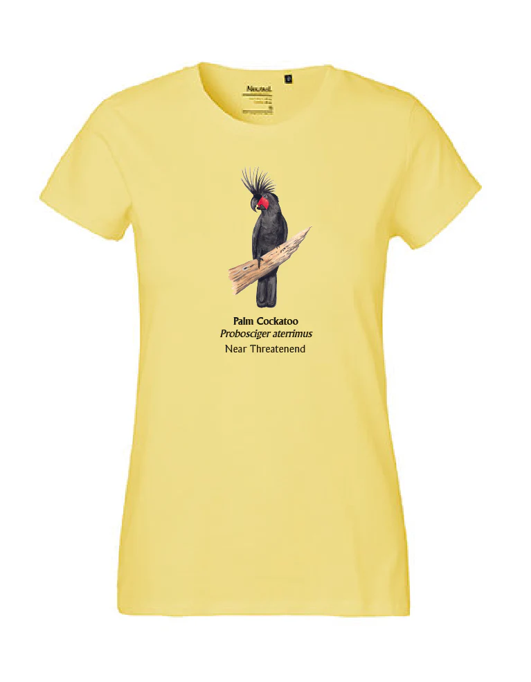 Palm Cockatoo T-Shirt