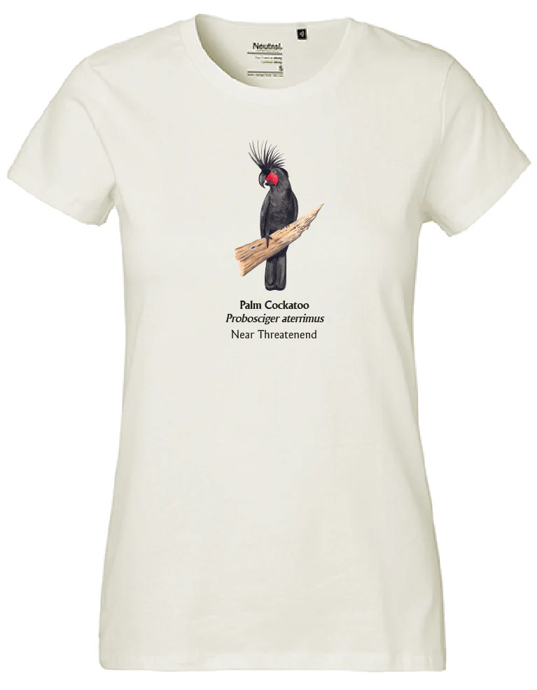 Palm Cockatoo T-Shirt