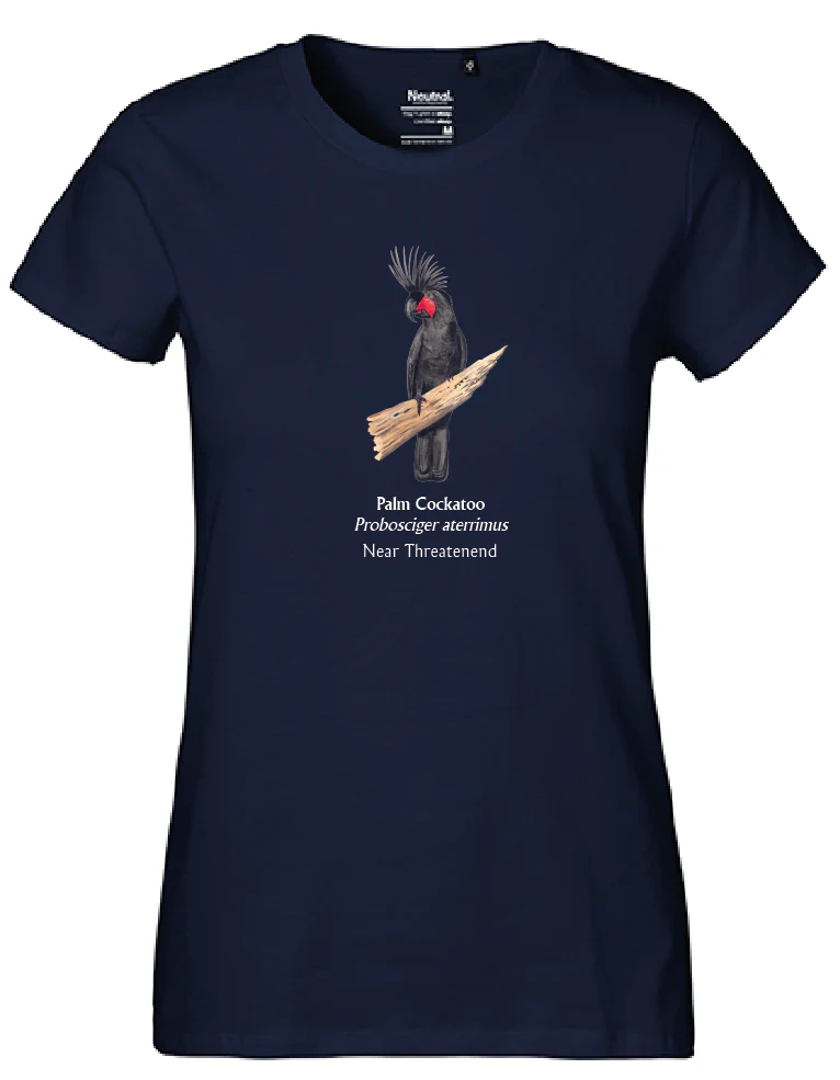 Palm Cockatoo T-Shirt