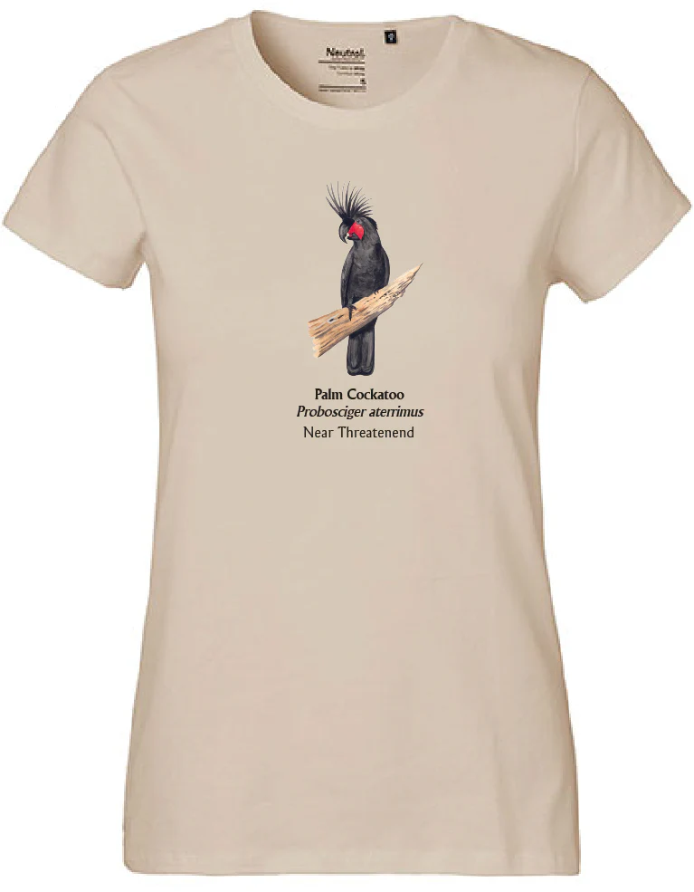 Palm Cockatoo T-Shirt