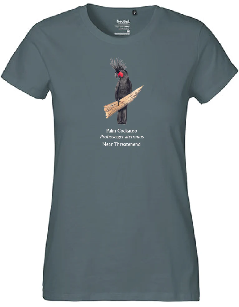 Palm Cockatoo T-Shirt