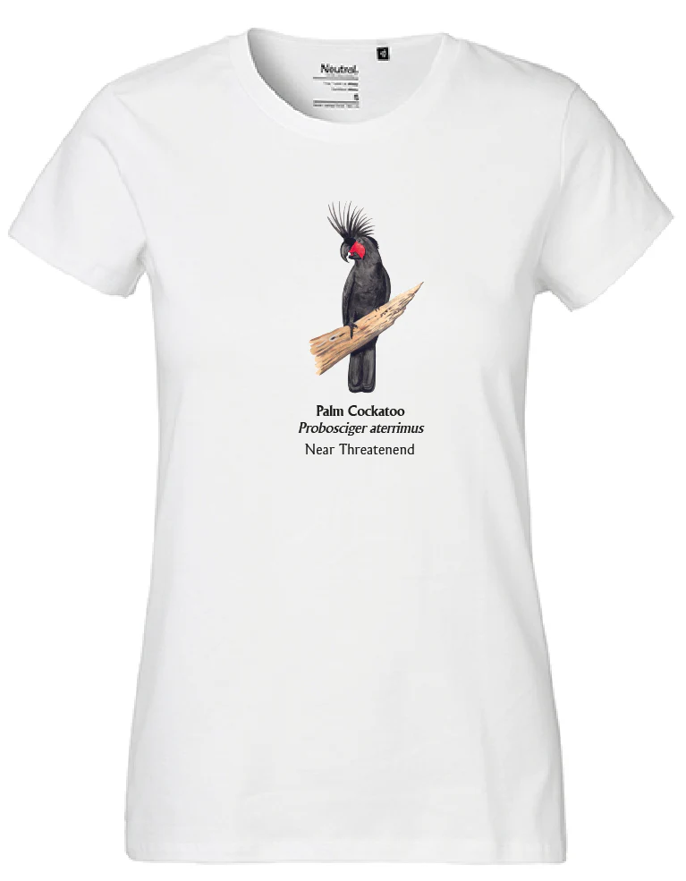 Palm Cockatoo T-Shirt