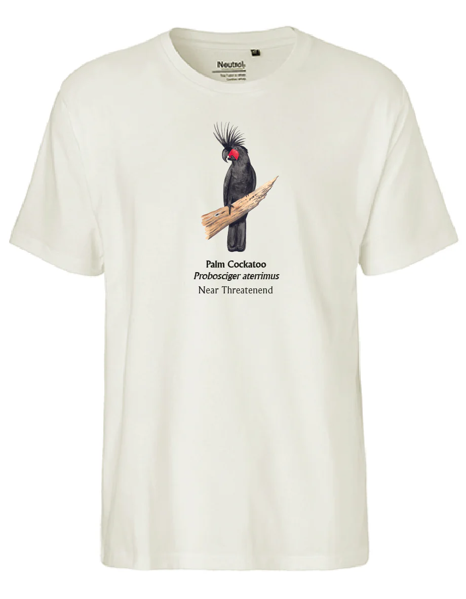 Palm Cockatoo T-Shirt