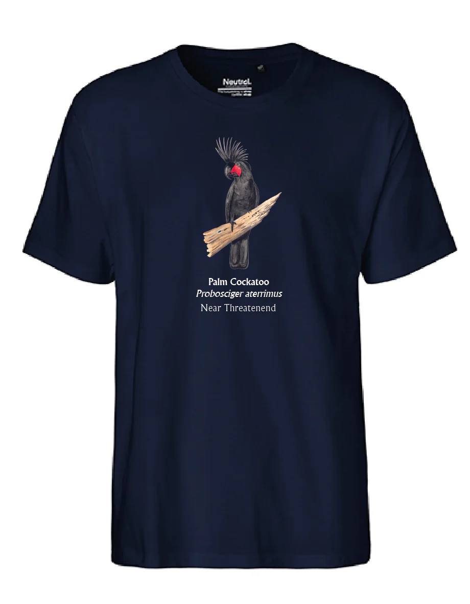 Palm Cockatoo T-Shirt