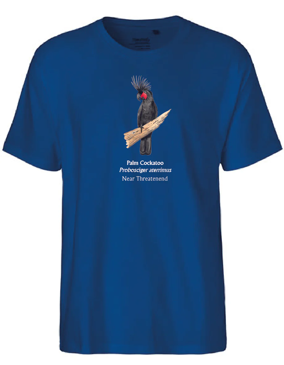 Palm Cockatoo T-Shirt