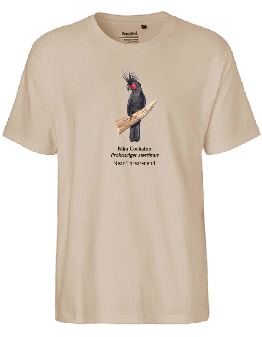 Palm Cockatoo T-Shirt