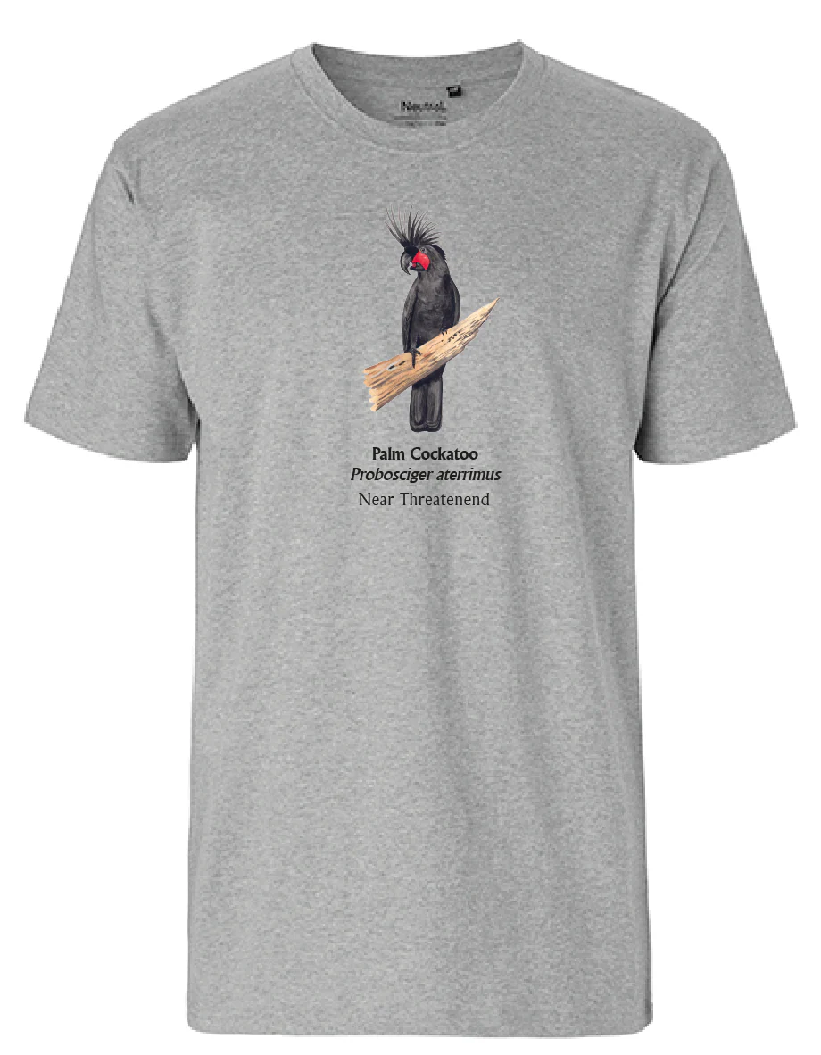 Palm Cockatoo T-Shirt